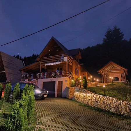 Casa Mia Resort Kupres  Esterno foto