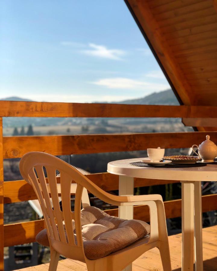 Casa Mia Resort Kupres  Esterno foto