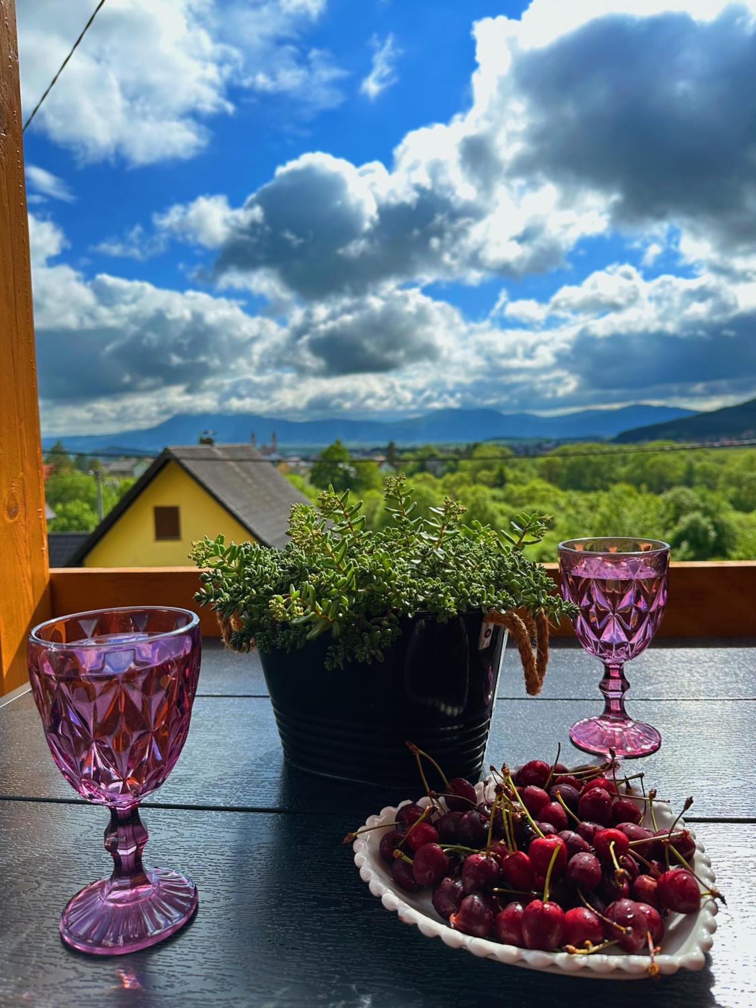 Casa Mia Resort Kupres  Esterno foto