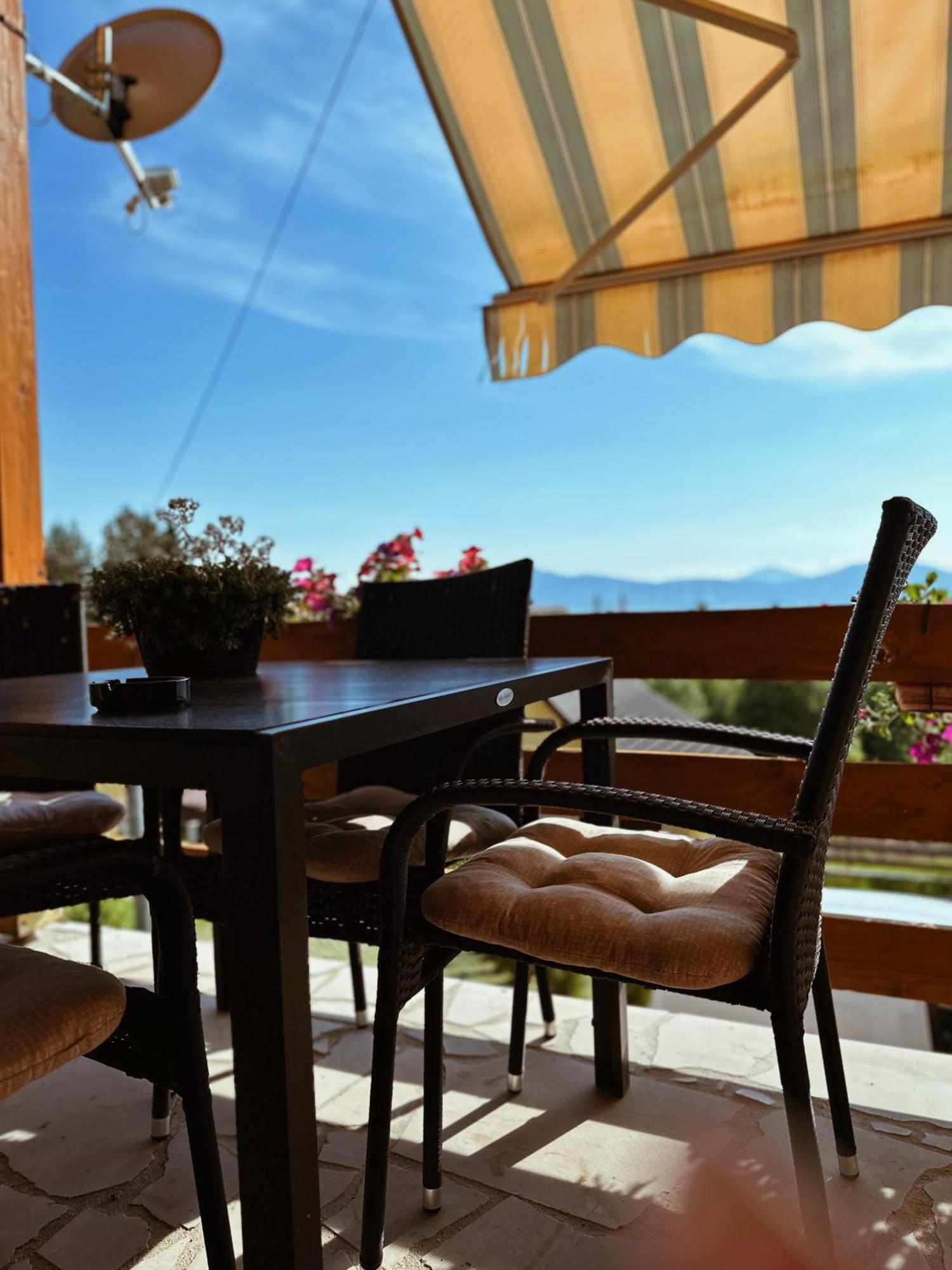 Casa Mia Resort Kupres  Esterno foto