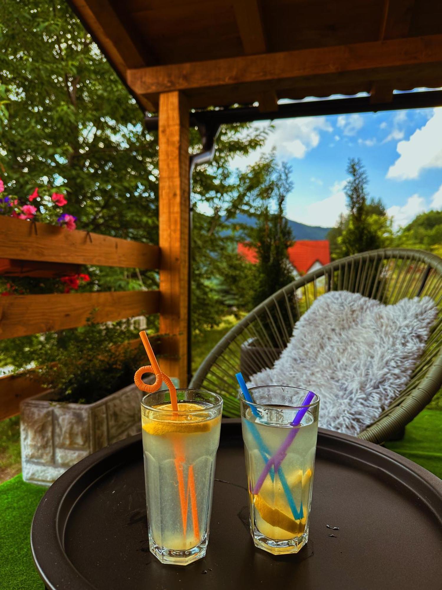 Casa Mia Resort Kupres  Esterno foto