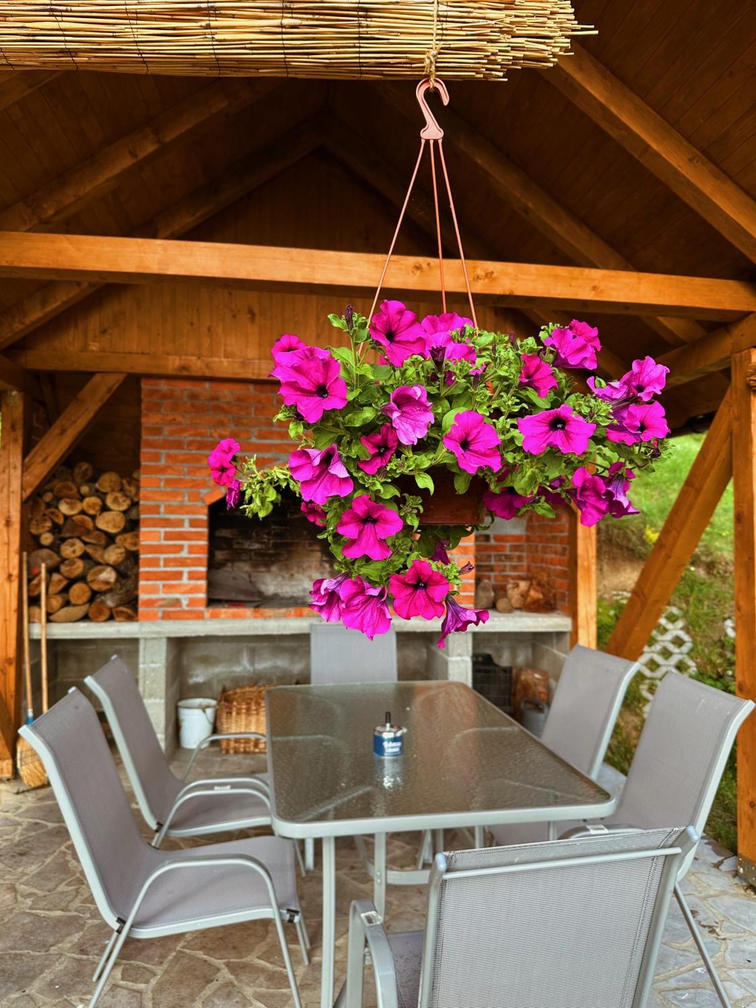 Casa Mia Resort Kupres  Esterno foto