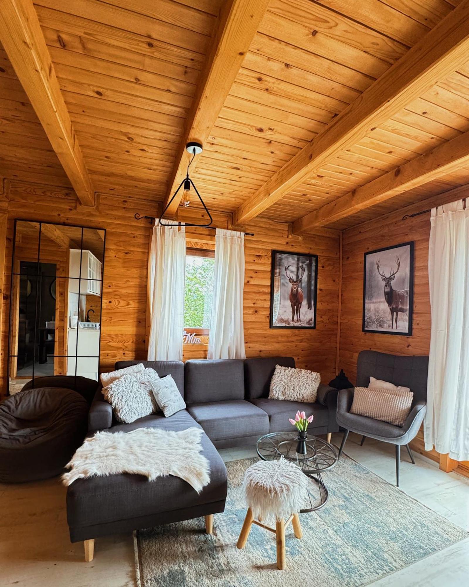 Casa Mia Resort Kupres  Esterno foto